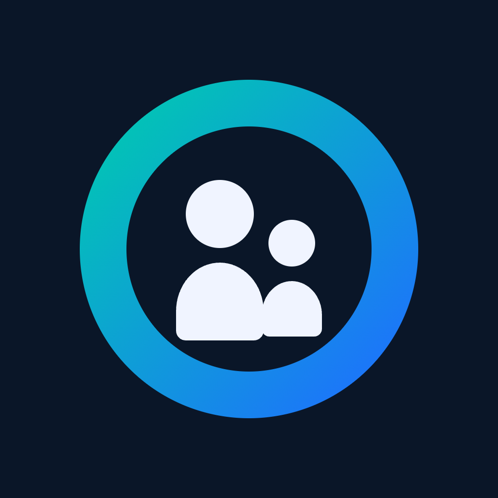 Safe Circle app icon